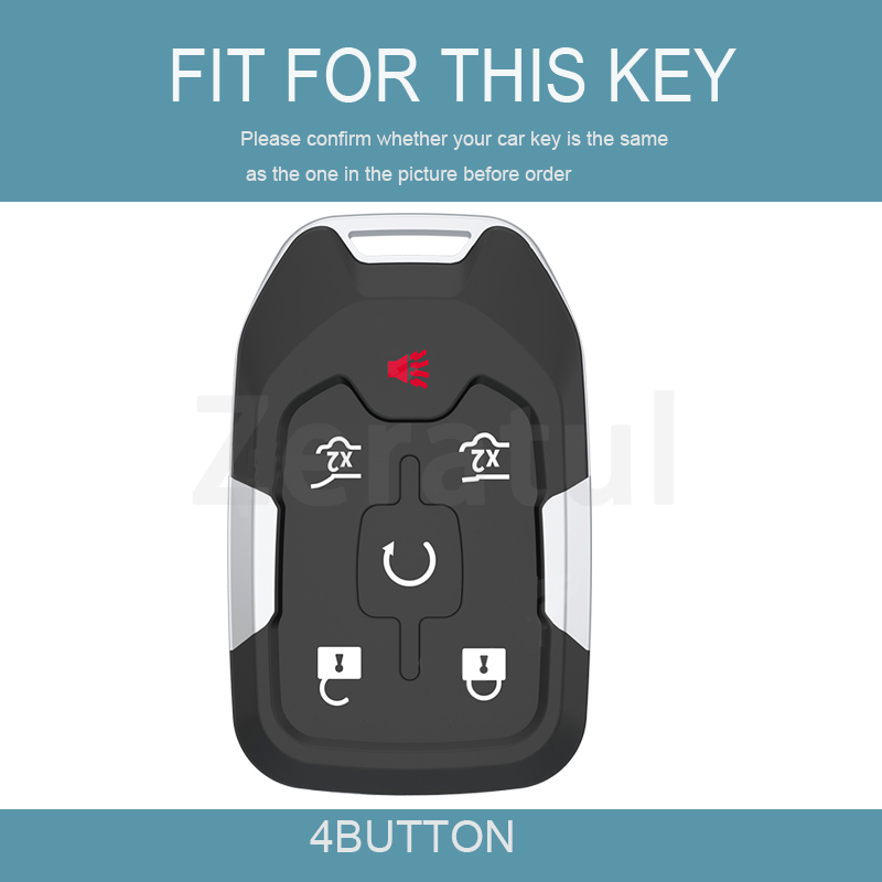 6 Button Shell Keychain Access - Car Accessories Xl6 review and price