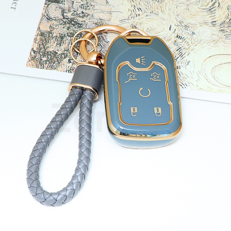 6 Button Shell Keychain Access - Car Accessories Xl6 review and price
