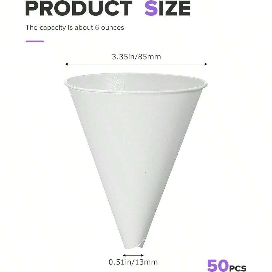 50PCS Small Funnels, Car Acces - Car Accessories Useful review and price