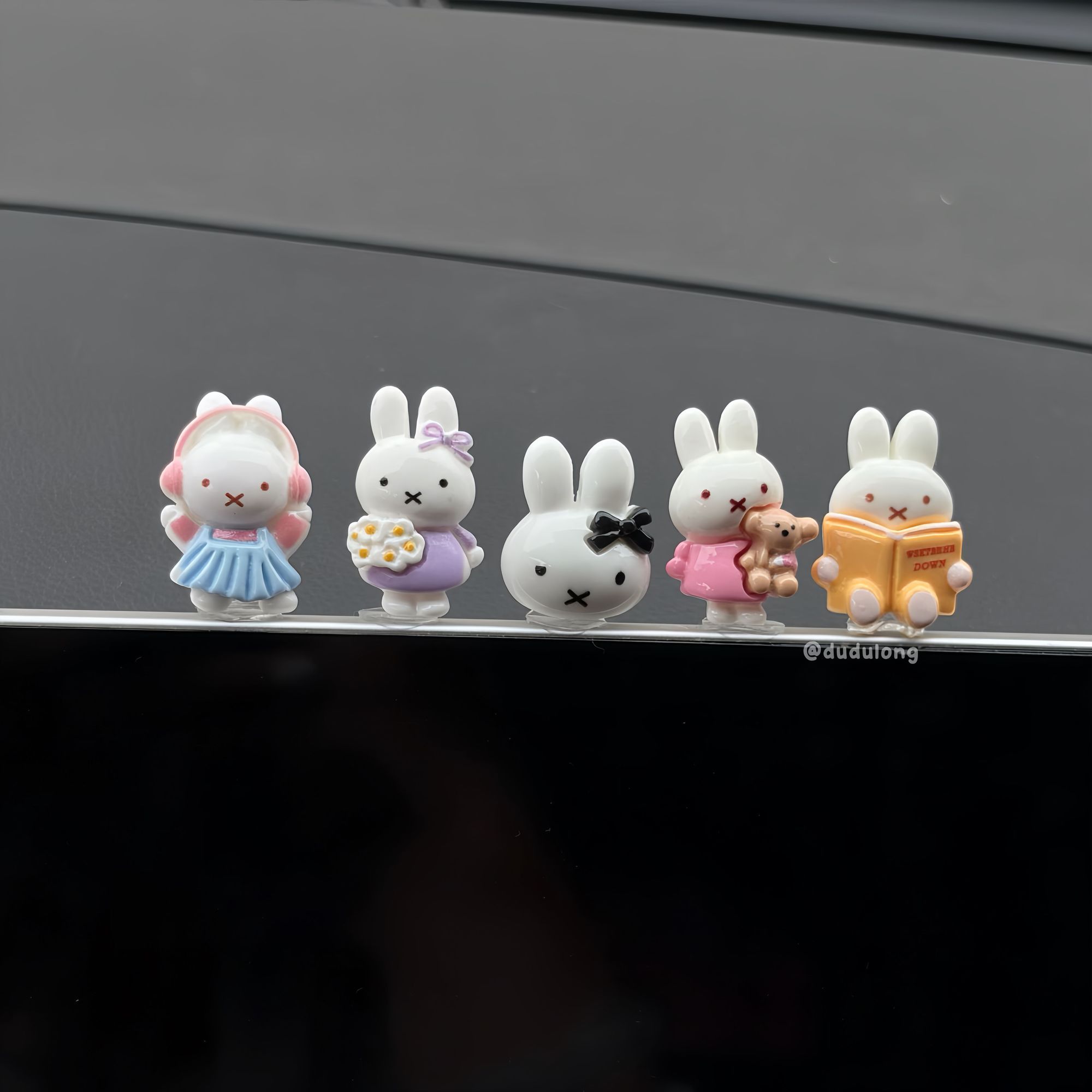 Korean Style Flower Bouquet Mi - Car Accessories For Decoration review and price
