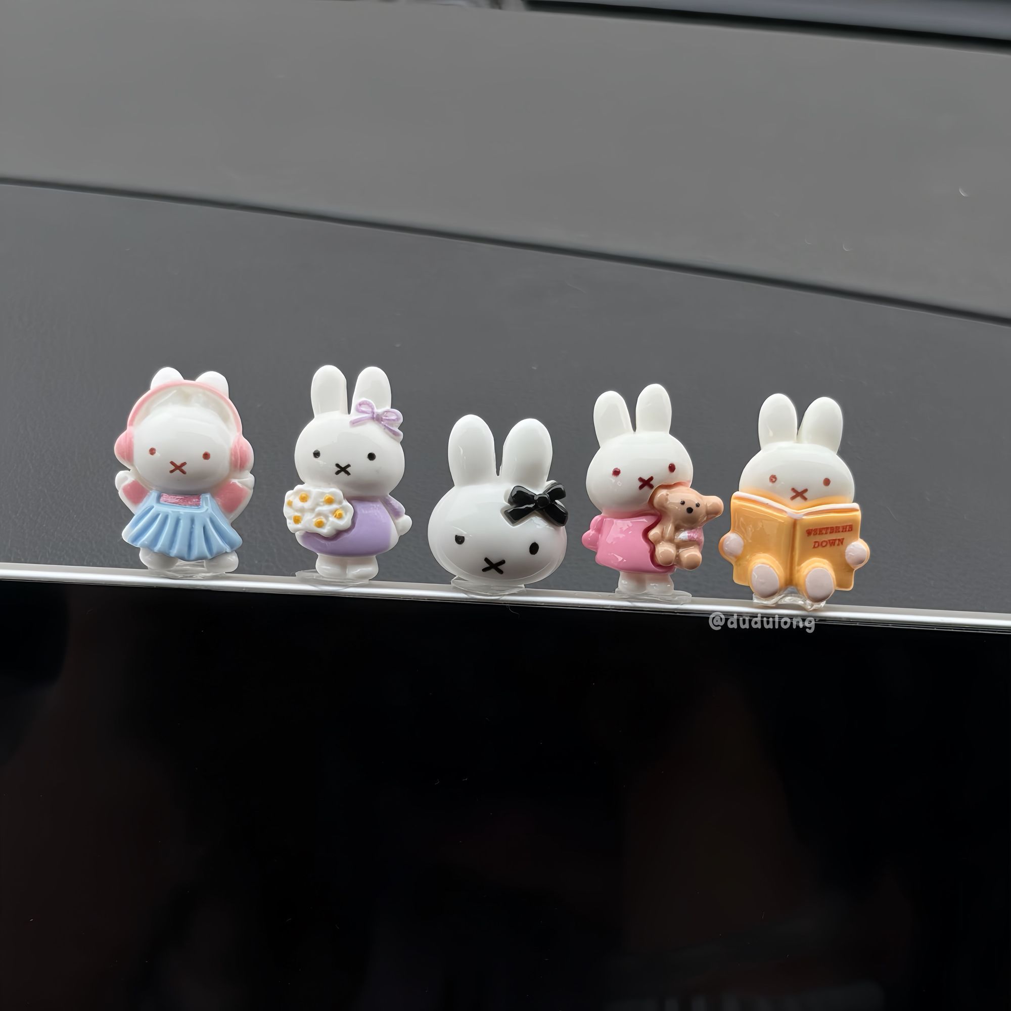 Korean Style Flower Bouquet Mi - Car Accessories For Decoration review and price