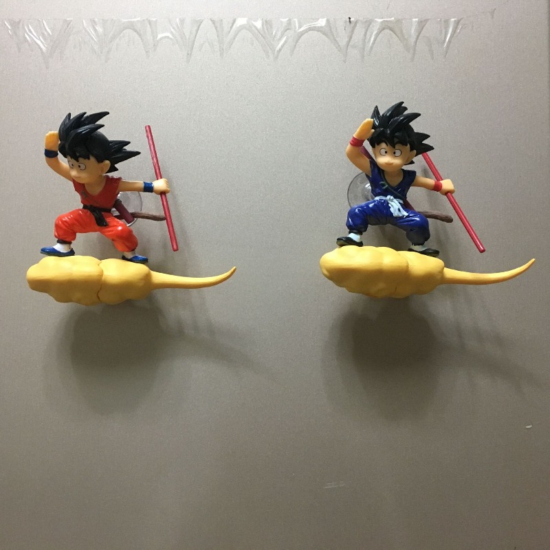 Dragon Ball Anime Cartoon Car  - Car Accessories For Decoration review and price