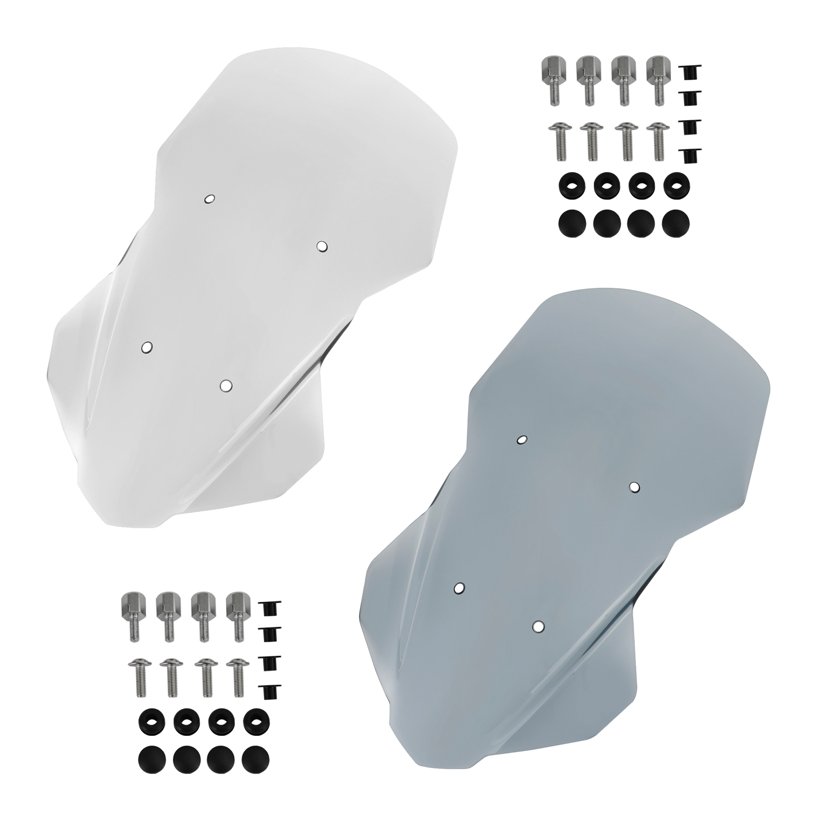 Topteng Windshield WindScreen  - Car Accessories Xuv 700 review and price