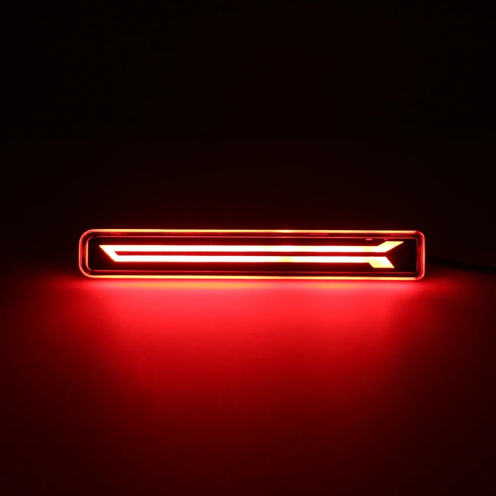 LED Car Rear Bumper Lights for - Car Accessories Xl6 review and price