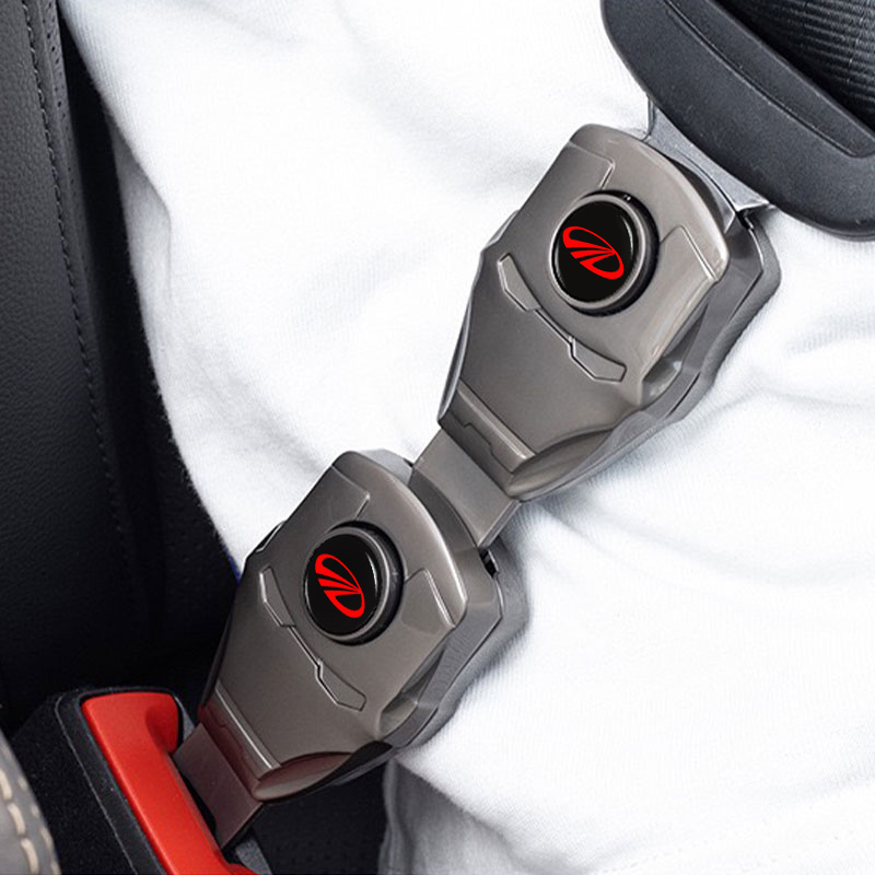 Car Seat Belt Extender Seatbel - Car Accessories Xuv 300 review and price