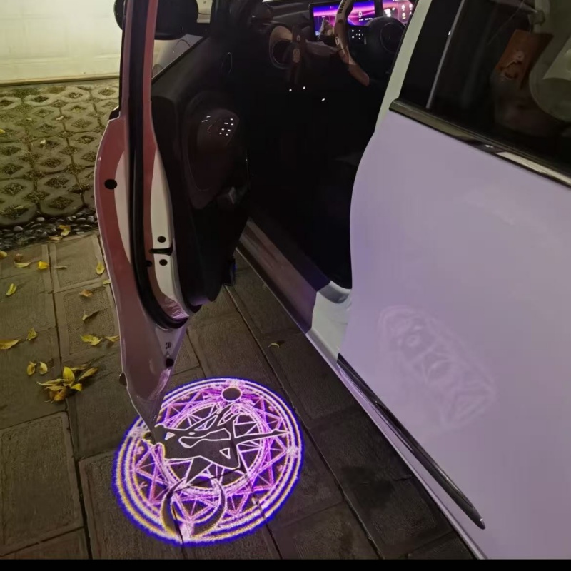 Sailor Moon Anime Car Welcome  - Car Accessories For Decoration review and price