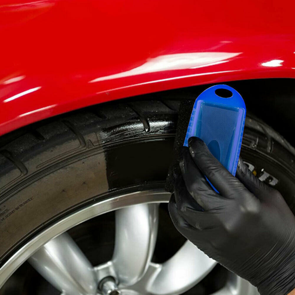 Car Wheel Polishing Waxing Spo - Car Detailing Brush review and price
