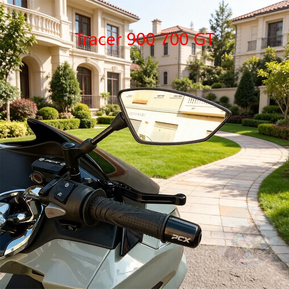Motorcycle Rear View Mirrors M - Car Accessories Xuv 700 review and price