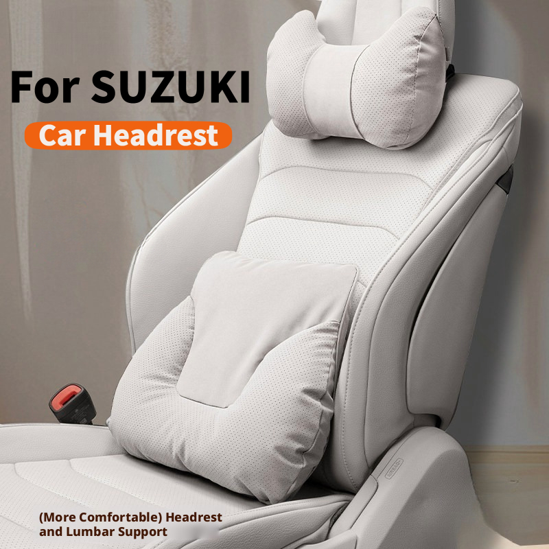 for Suzuki Grand Vitara S‑Cros - Car Accessories Xl6 review and price