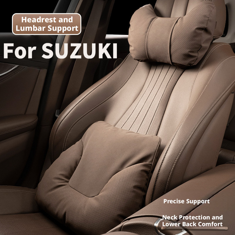 for Suzuki Grand Vitara S‑Cros - Car Accessories Xl6 review and price