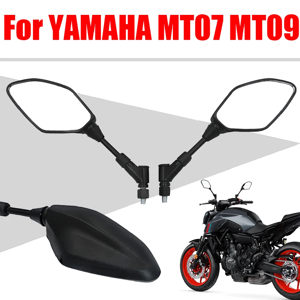 Rearview Mirrors For YAMAHA MT - Car Accessories Xuv 700 review and price