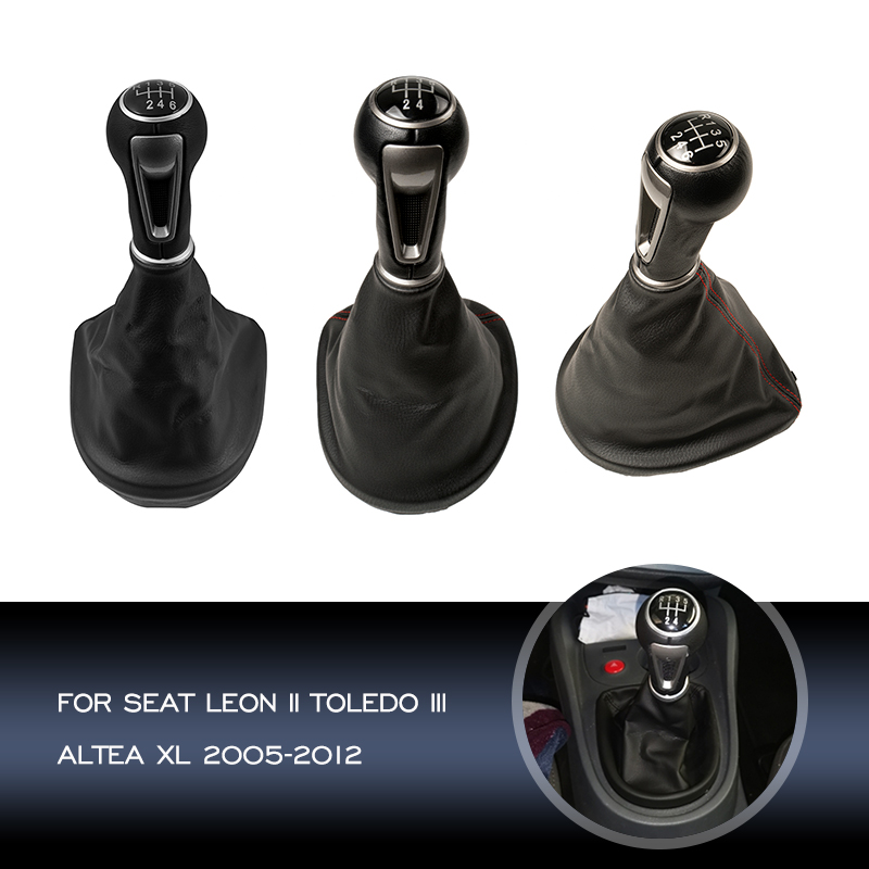 5/6 Speed Car Gear Shift Knob  - Car Accessories Xl6 review and price