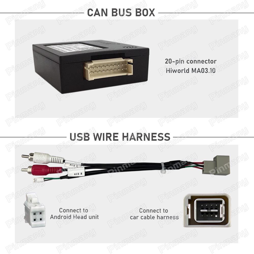 Car Android Radio Cable Access - Car Accessories Xuv 300 review and price