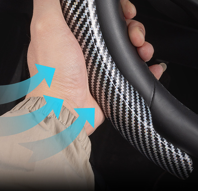 Carbon fiber ultra-thin car st - Car Accessories Xl6 review and price