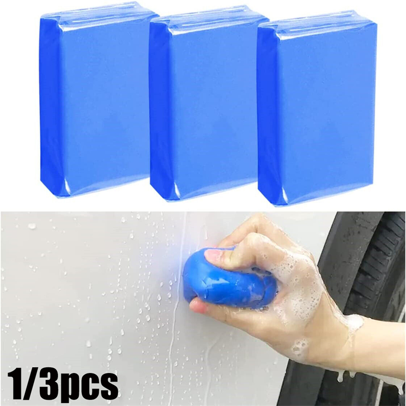 1-3Pcs Clay Bar Detailing Auto - Car Detailing Brush review and price