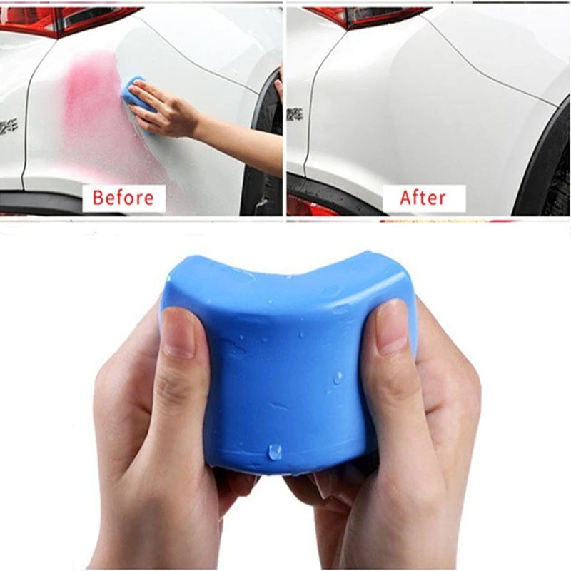 1-3Pcs Clay Bar Detailing Auto - Car Detailing Brush review and price