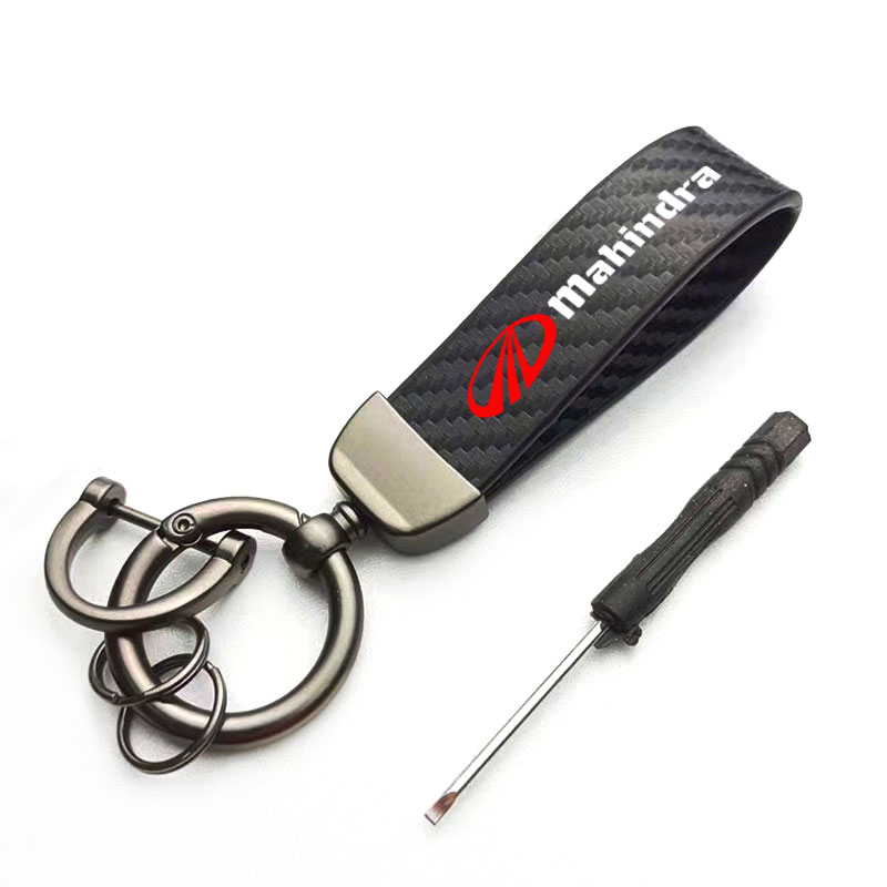 Car Keychain Pendant Horseshoe - Car Accessories Xuv 300 review and price