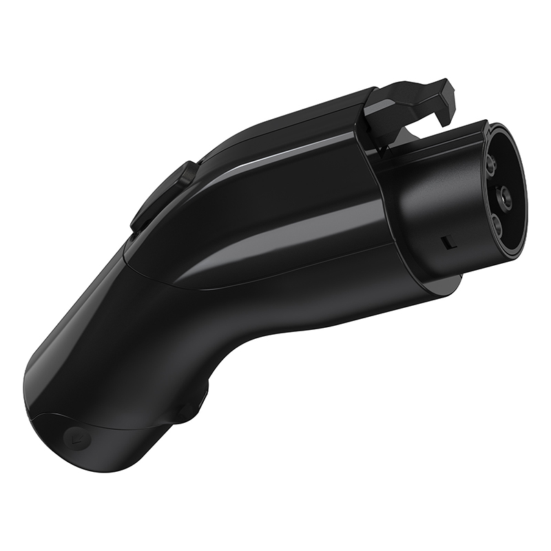 Portable V2L Adapter Type1 15A - Car Accessories Useful review and price