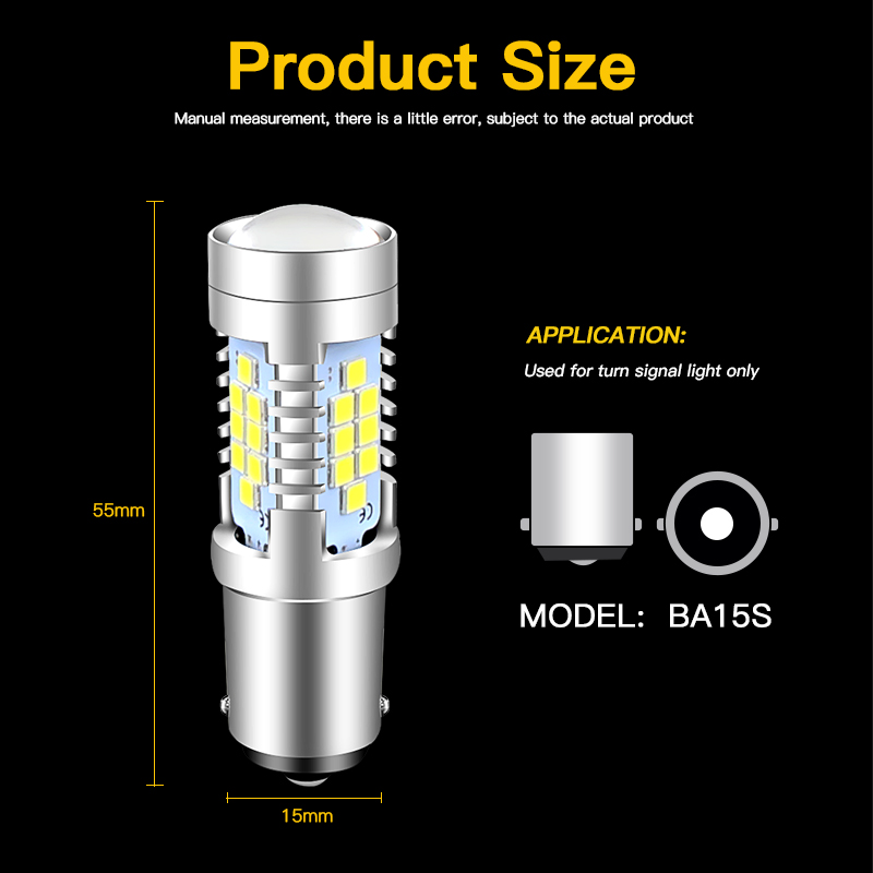 2x 30SMD LED Reverse Backup Li - Car Accessories Xl6 review and price