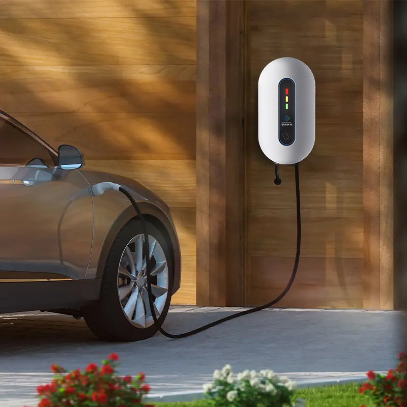 Electric Car Charging Station  - Car Accessories Useful review and price