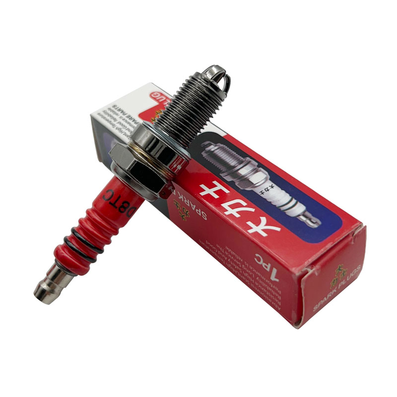 1 2 PCS Three-electrode Super  - Ngk Spark Plug Laser Iridium review and price