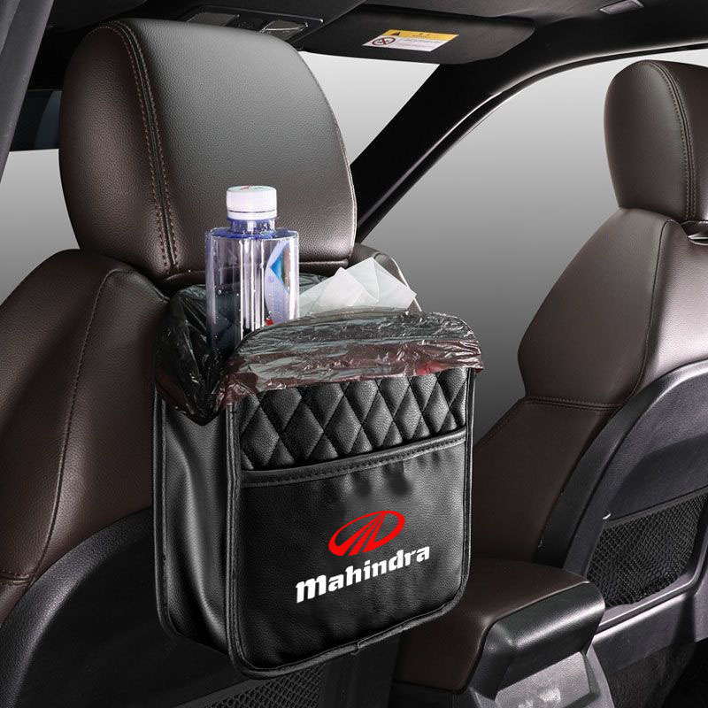Car Pocket Trunk Bag Organizer - Car Accessories Xuv 300 review and price