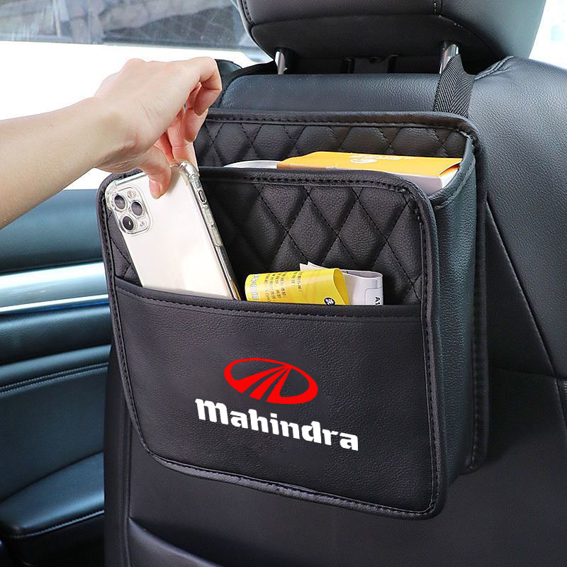 Car Pocket Trunk Bag Organizer - Car Accessories Xuv 300 review and price