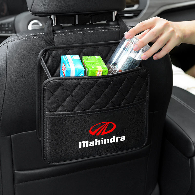Car Pocket Trunk Bag Organizer - Car Accessories Xuv 300 review and price