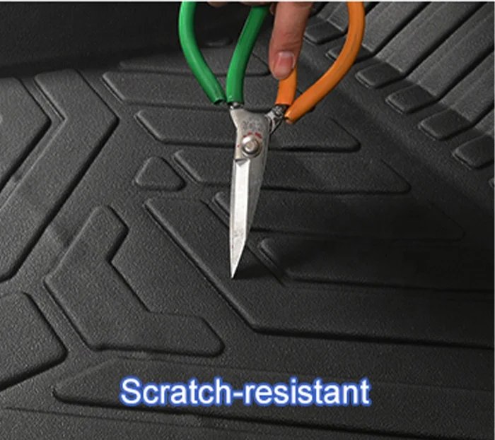 Custom CAR Floor Mats for SUZU - Car Accessories Xl6 review and price