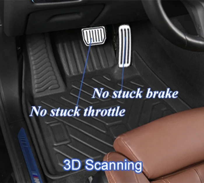 Custom CAR Floor Mats for SUZU - Car Accessories Xl6 review and price