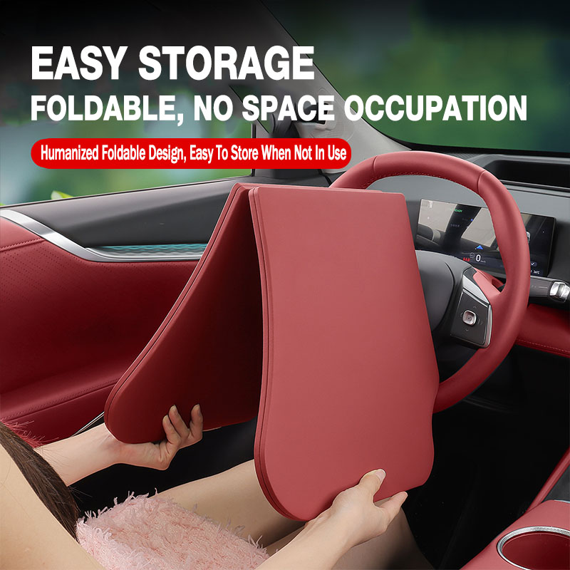 Foldable Car Steering Wheel Tr - Car Accessories Useful review and price