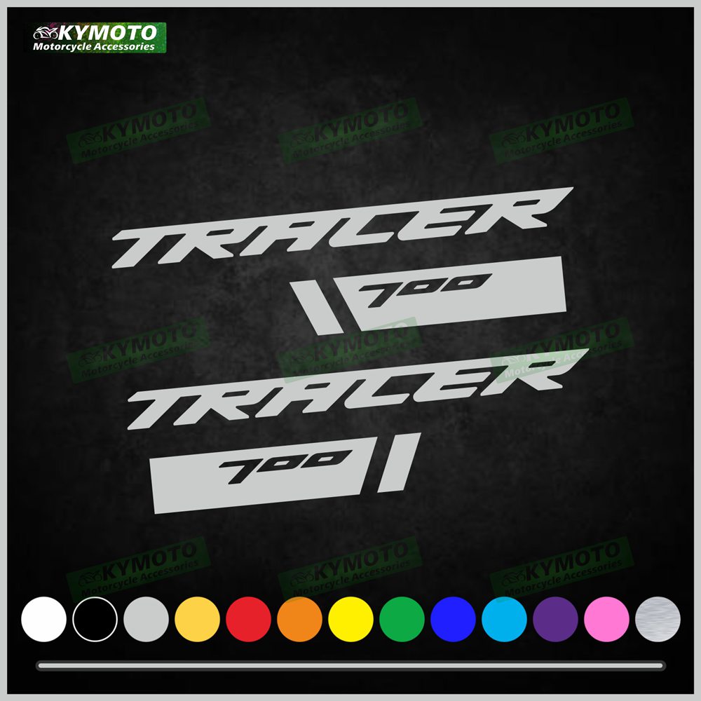For Yamaha YZF TRACER700 TRACE - Car Accessories Xuv 700 review and price