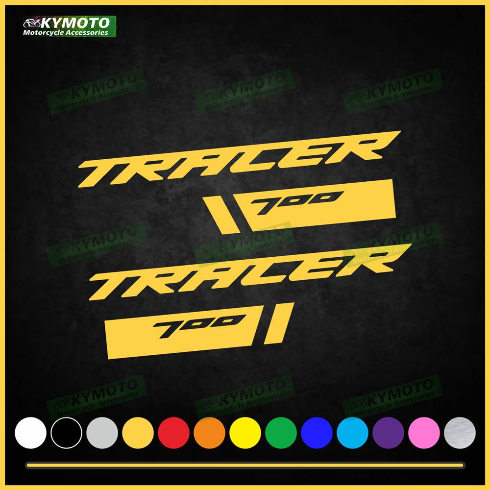 For Yamaha YZF TRACER700 TRACE - Car Accessories Xuv 700 review and price