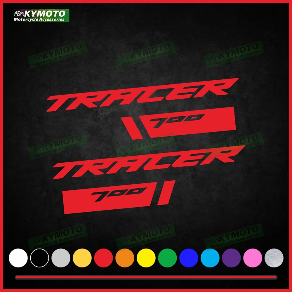 For Yamaha YZF TRACER700 TRACE - Car Accessories Xuv 700 review and price