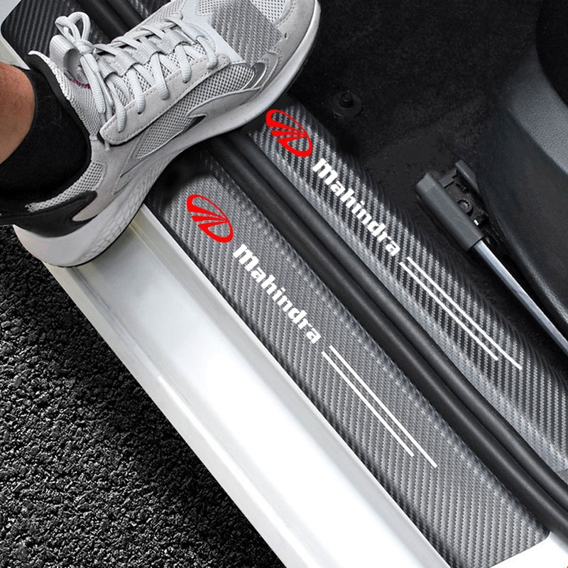 Car Door Protector Plate Stick - Car Accessories Xuv 300 review and price