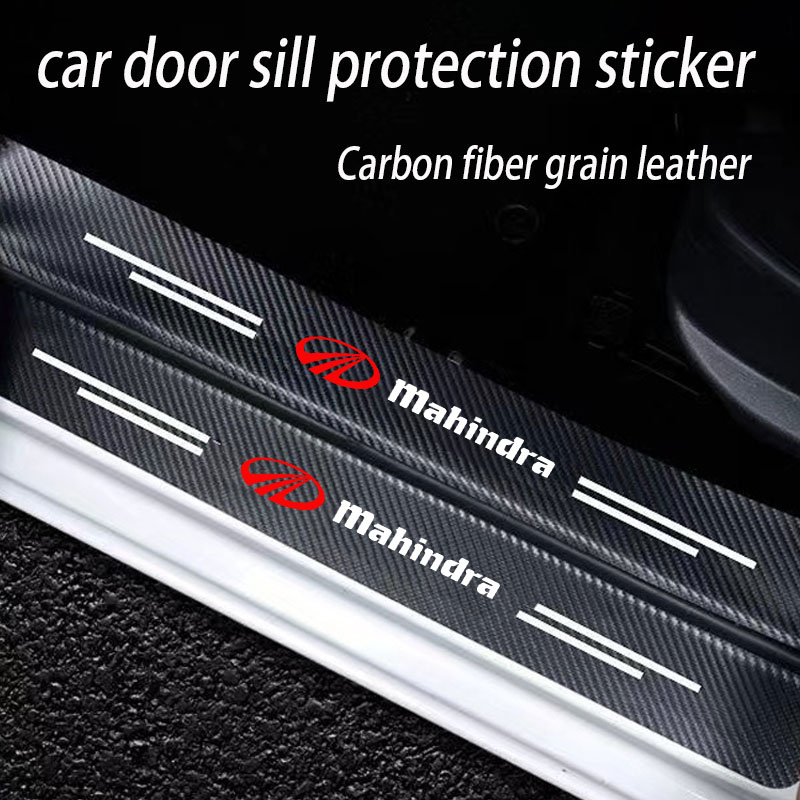 Car Door Protector Plate Stick - Car Accessories Xuv 300 review and price