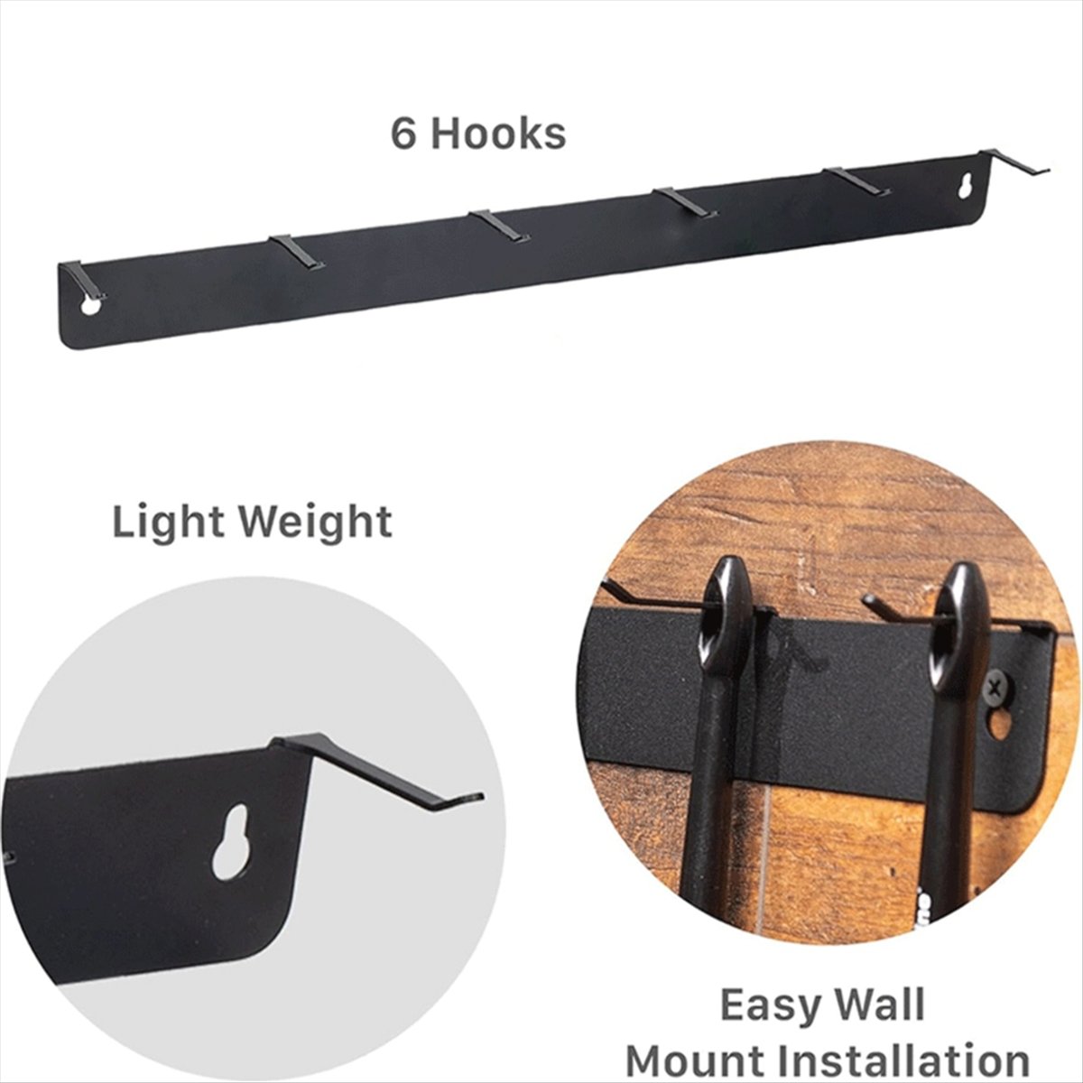Metal Universal Brush Hook Car - Car Detailing Brush review and price