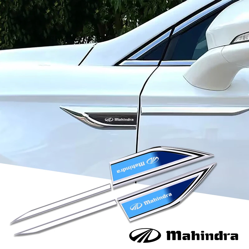 2pcs car accessory Side Doors  - Car Accessories Xuv 300 review and price