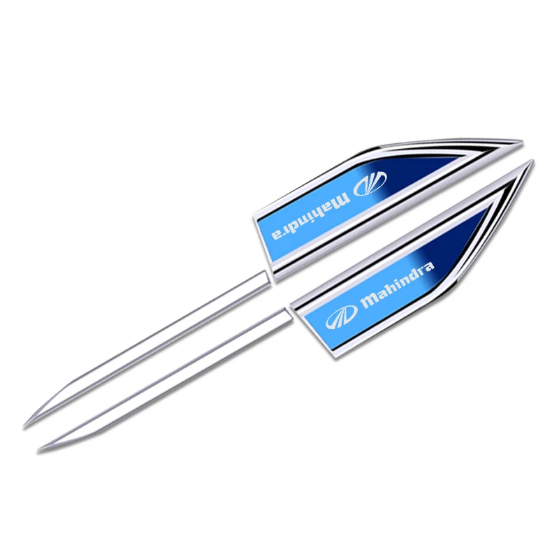 2pcs car accessory Side Doors  - Car Accessories Xuv 300 review and price