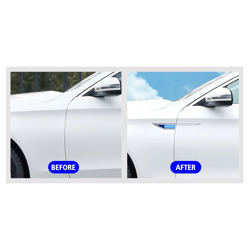 2pcs car accessory Side Doors  - Car Accessories Xuv 300 review and price