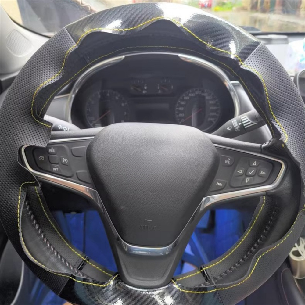 DIY Car Steering Wheel Braid C - Car Accessories Xl6 review and price