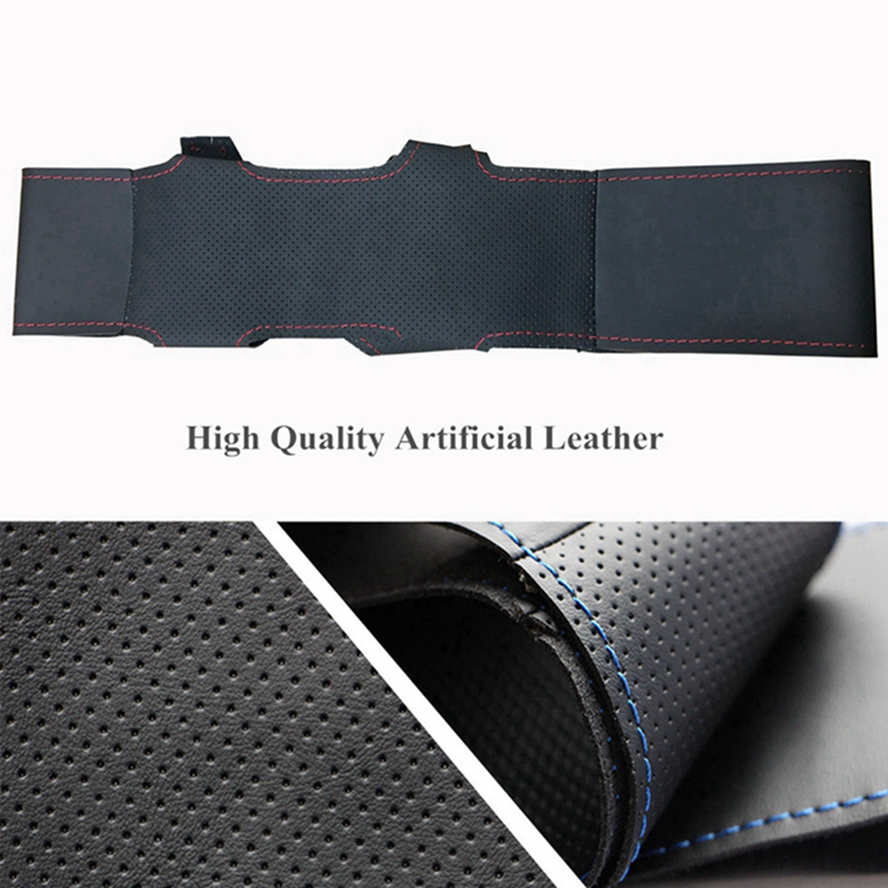 DIY Car Steering Wheel Braid C - Car Accessories Xl6 review and price