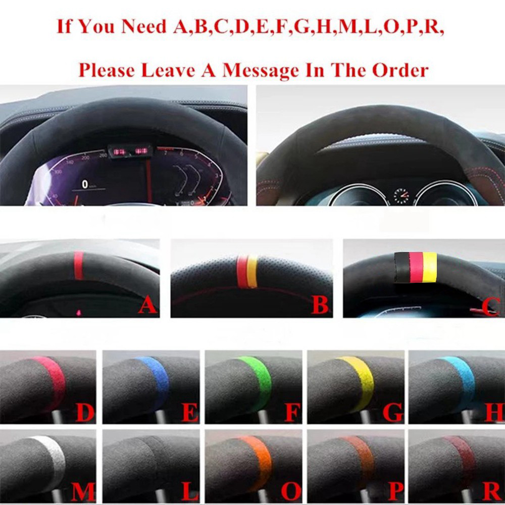 DIY Car Steering Wheel Braid C - Car Accessories Xl6 review and price