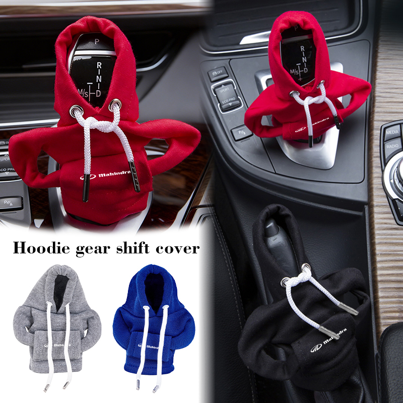 For Mahindra Hoodies Car Gear  - Car Accessories Xuv 300 review and price
