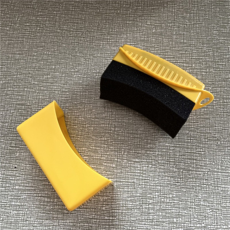 Car Wheel Polishing Waxing Spo - Car Detailing Brush review and price