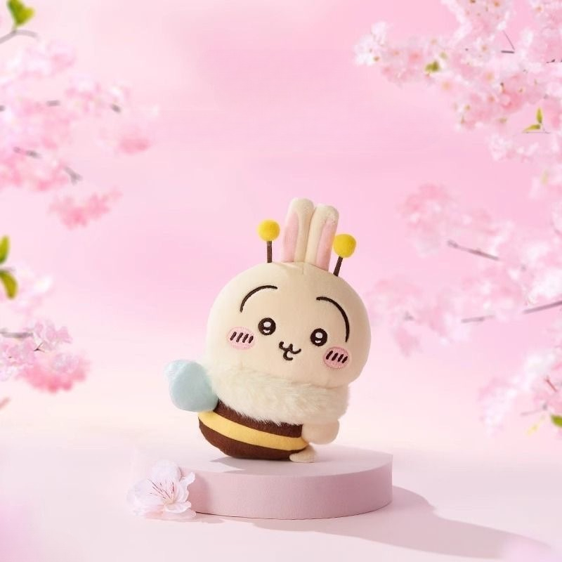 Bee Series Cartoon Cute Hachiw - Car Accessories For Decoration review and price