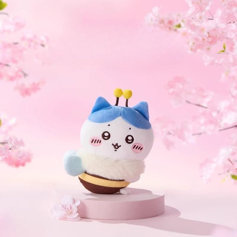 Bee Series Cartoon Cute Hachiw - Car Accessories For Decoration review and price