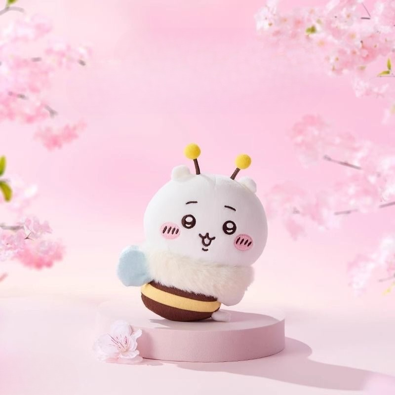 Bee Series Cartoon Cute Hachiw - Car Accessories For Decoration review and price
