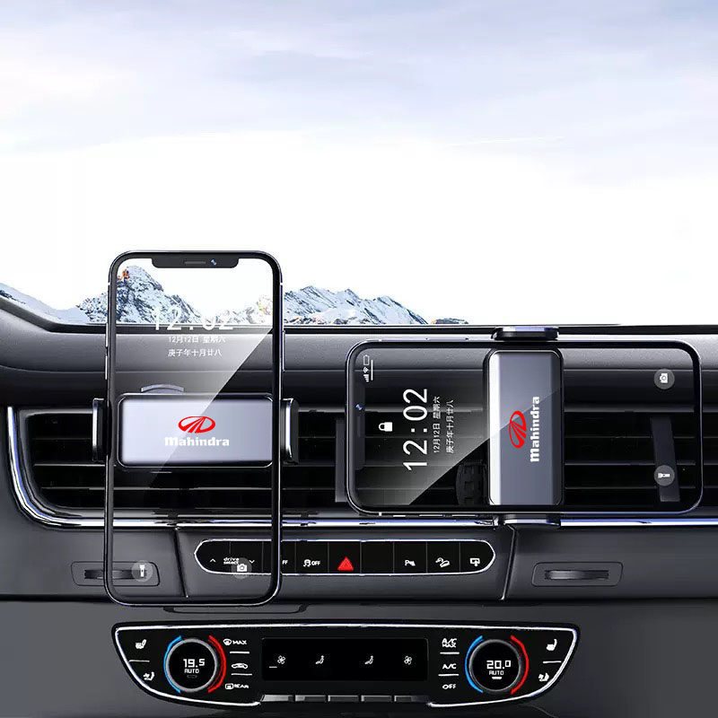 Magnetic Car Phone Holder Stan - Car Accessories Xuv 300 review and price
