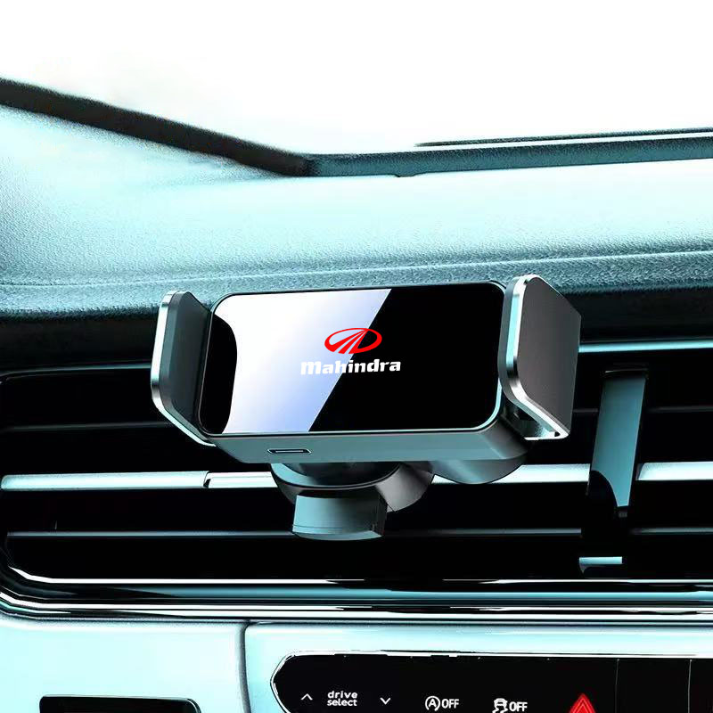 Magnetic Car Phone Holder Stan - Car Accessories Xuv 300 review and price